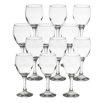Wine Glass Set