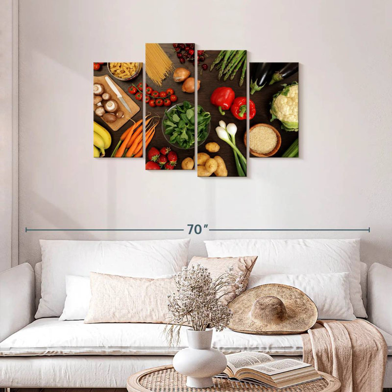 Légumes sains Yarlin