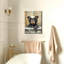 2 Piece Wrapped Canvas Wall Art