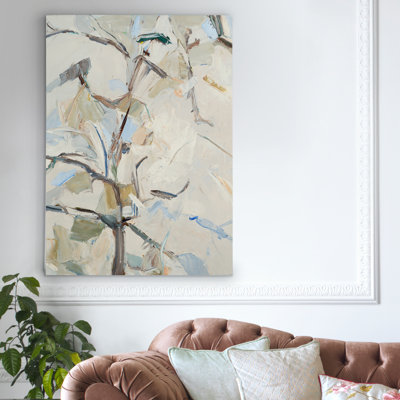 " The Pear Tree "