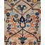 Serapi One-of-a-Kind 7' 10" X 9' 9" Hand Knotted Area Rug