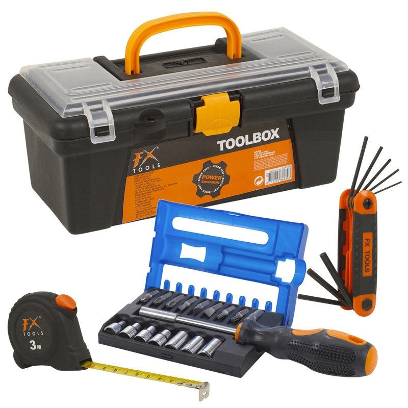 General Tool Holder