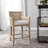 Farlane Counter Bar Stool-51148435