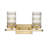 Fennelly 2 - Light Dimmable Vanity Light-1224990114