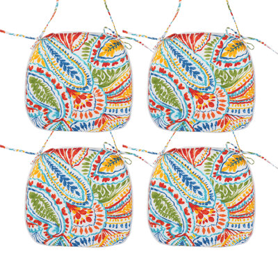Coussin de siège d'extérieur Jogana