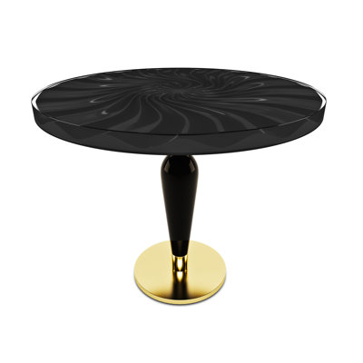 Ballerina Round Dining Table