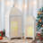 16.5'' H Metal Lantern-391556733