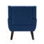 Jaqueze 73.4 Cm Wide Cotton Armchair-1326348377
