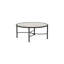 Athens Coffee Table - Dekton Top-1833435914