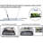 Viagrow 22 Watt Grow Light