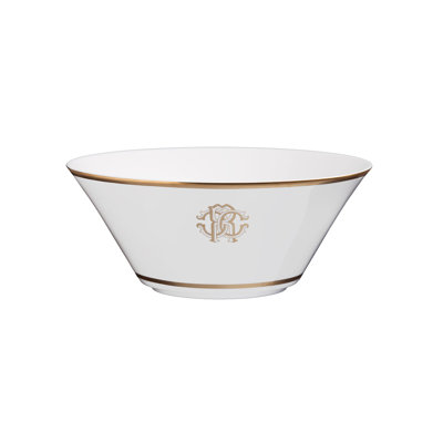 SILK Bone China Dining Bowl