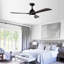 Ventilateur de plafond 52 po avec lumières-903751167-903751164