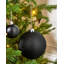 16cm Solid Colour Ball Ornament