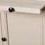 Nikolas 1 - Drawer Chest of Drawers-16872278