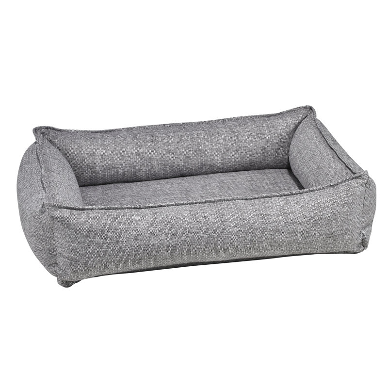 Méridienne Urban Allumina, Petit (l 26 po x P 18 po x H 7 po)