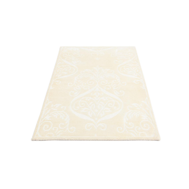 Tapis crème Outen