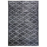 Embroidered Overdye One-of-a-Kind 8'5" X 12'8" Area Rug