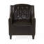Fauteuil club 29,53 po Liby-21271656