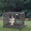 Cage pour chien robuste Gianina-1817112747-1817112746