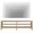 Ashae Unfinished TV Stand for TVs up to 75"-89601097