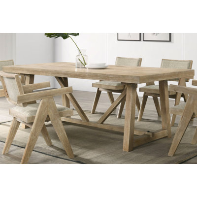 Table de salle à manger 1 pièce
