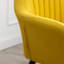 Fauteuil d'appoint contemporain en tissu Tuchico-430080239