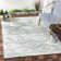 Preisser Geometric Hand Woven Area Rug