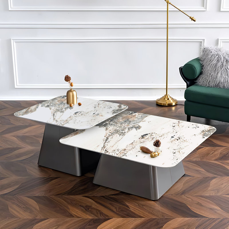Table basse Crisstomo