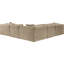 Canapé modulaire en L Carmean Performance-70705049-70705047