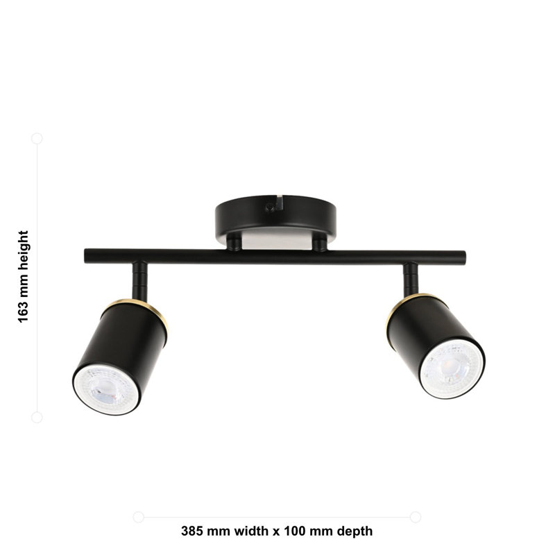 Flush Mount
