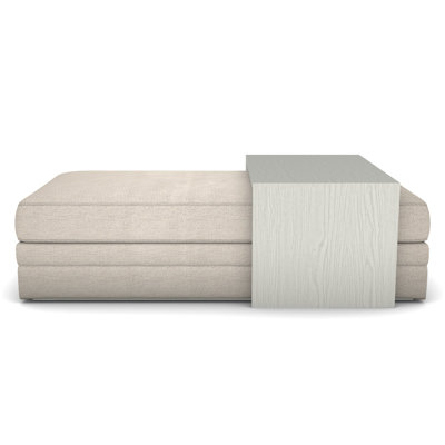 Boyden Bumper with Wide Table