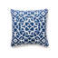 Anshun Linen Square Pillow Cover & Insert