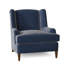 Savanah Wingback Chair-23973163