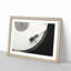 Needle of the Turntable - Picture Frame Graphic Art Print-56861073-56861071