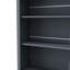 [Vidéo d'assemblage fournie] Garde-manger de 83,7 pouces de hauteur moderne TopMAX-47034780