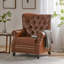 Fauteuil inclinable souple, fauteuil inclinable