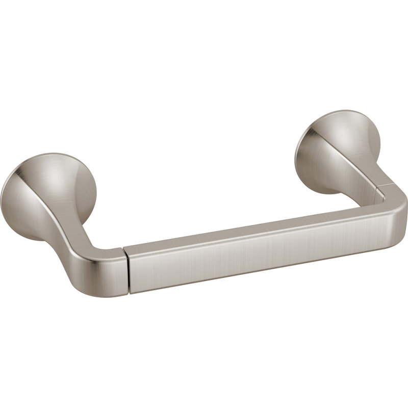 Tissue Holder, Chrome