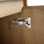 Meuble-lavabo autoportant 48 po avec double lavabo 48 po