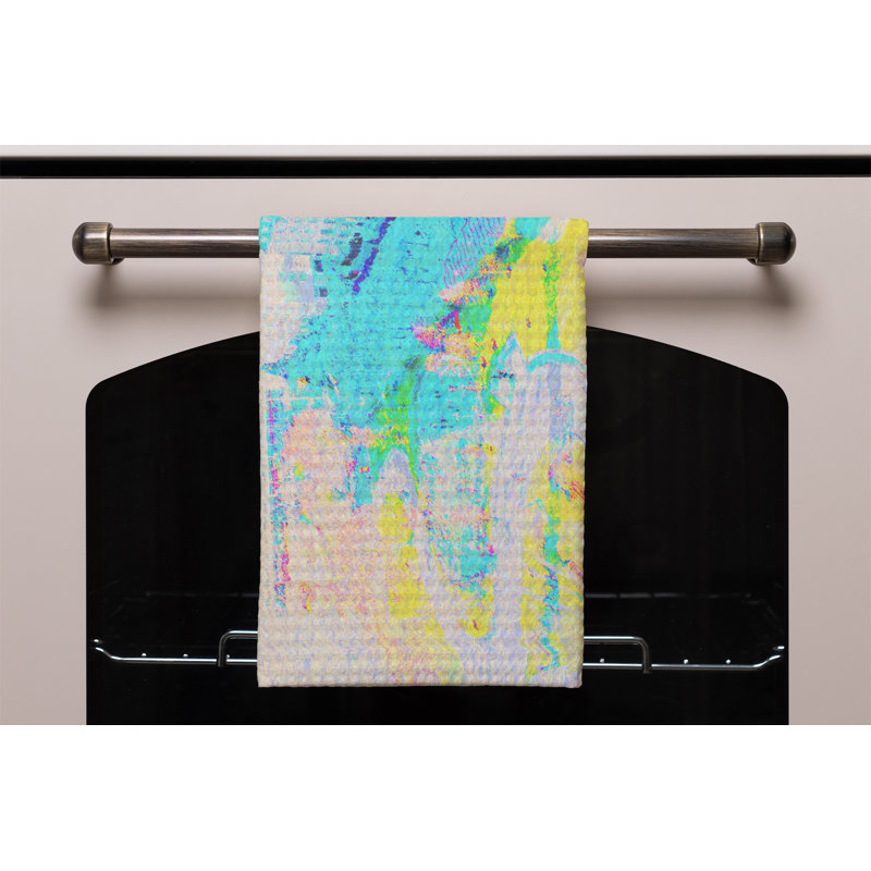 Cotton Tea Towel Kitchen Towel