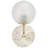 Yursa Armed Sconce