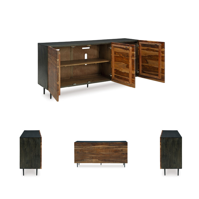 Johnea Accent Cabinet