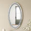 Miroir mural Amla