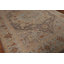 Tapis oriental Oushak