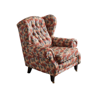 Fauteuil inclinable Itsuo