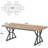 Kitchen Table,Dining Table,Industrial Executive Table-2014518932-2014518921