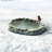 Natural Stone Birdbath