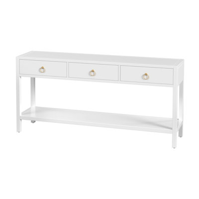 Elin 65'' Console Table