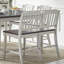 Banc en bois Bowersville