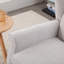 Fauteuil d'appoint à dossier haut-131265691