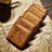 CHEFMADE 12 Cavity Square Financier Cake Pan